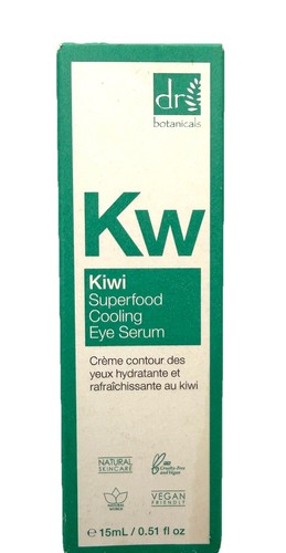 Botanicals kiwi superfood - dr,