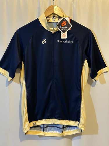 Champion system cycling - champion, jersey