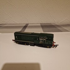 Heljan 15071 D8215 British