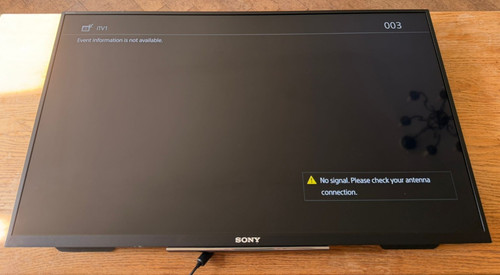 Sony bravia kdl 32wd751 - kdl-32wd751, 32"