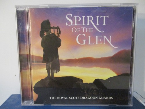 Spirit the glen - spirit,