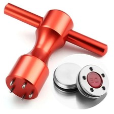 2x 5g~40g Golf Custom Weights