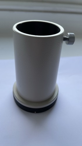 Nikon microscope photo tube