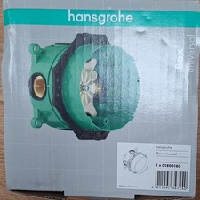 Hansgrohe iBox 01800180