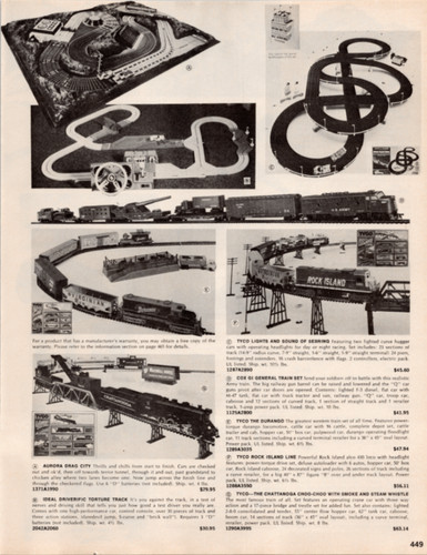 Tyco kenner cox - tyco,