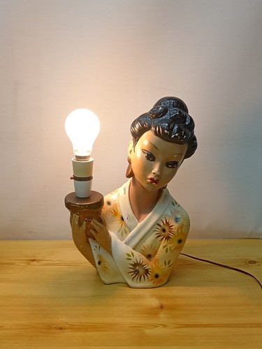 Vintage 1950s nieri lady - vintage,