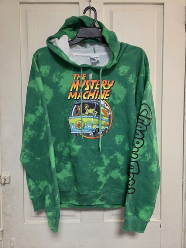 Scooby doo mystery - scooby, tie