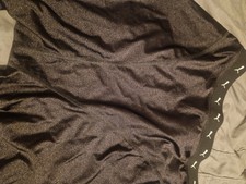 Mens Running Leggings Lycra Puma Large X