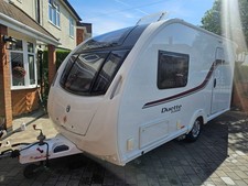 Swift Duette Classic 2016 2