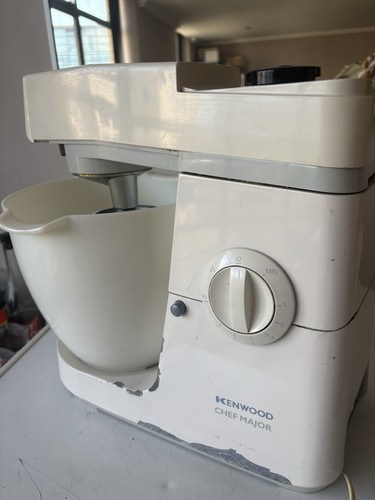 Kenwood chef major mixer km230 - chef,