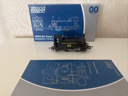 Dapol 018 015 - dapol, oo