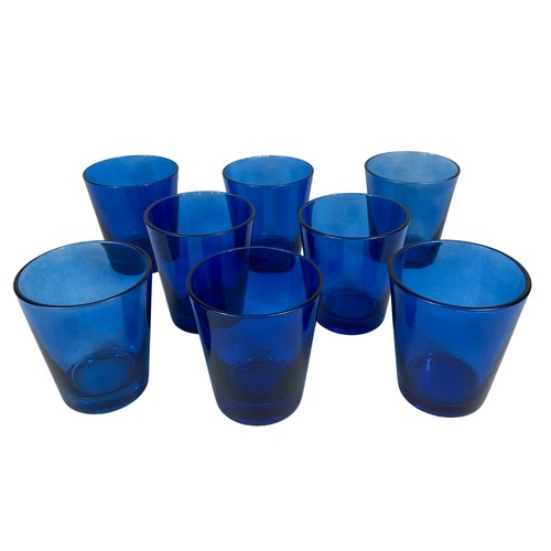Pottery barn brixton cobalt - brixton,