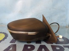 NISSAN JUKE MK1 FACELIFT F15