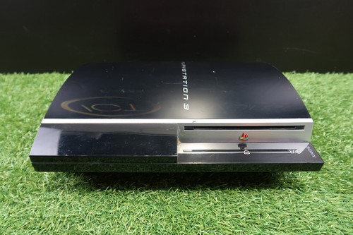 Ps3 cech l03 80gb - cech-l03,