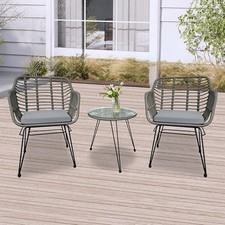 3PCS Bistro Garden Dining