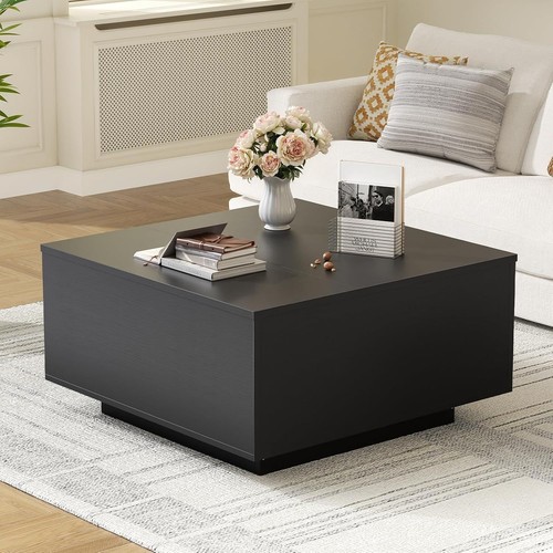 Mossora square coffee table - mossora,