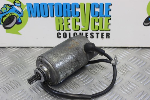 Kawasaki 750 starter motor - 750,