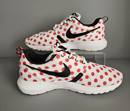 Nike roshe run polka - nike,