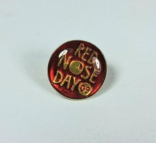 Comic Relief Red Nose Day 2009