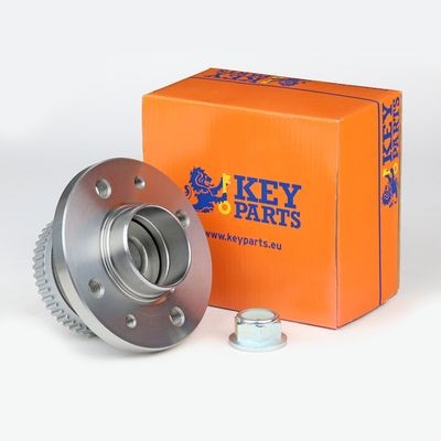 Key parts kwb797 - parts,