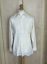 Bukta Sportwear Cream White
