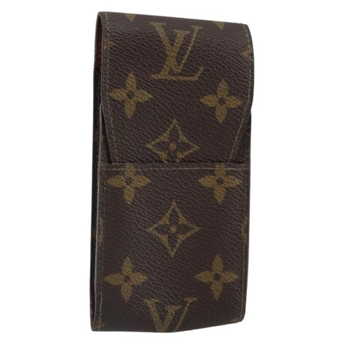 Louis vuitton monogram etui - louis,
