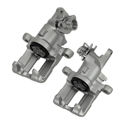 Brake caliper rear - caliper,