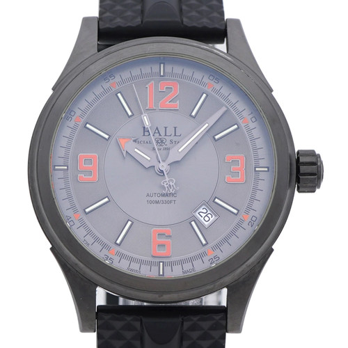 Ball watch stokeman - stokeman, racer