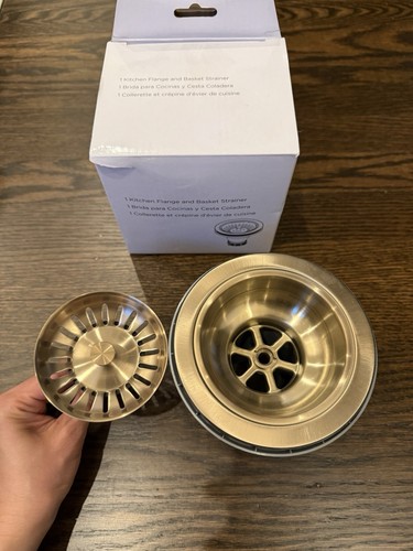 Delta faucet 72011 flange - delta,