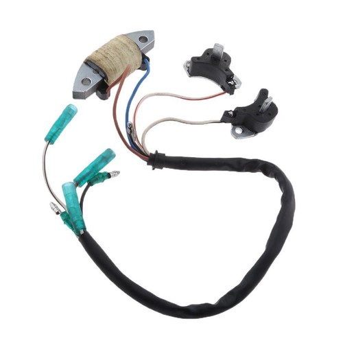 Set ignition assembly for - 1,