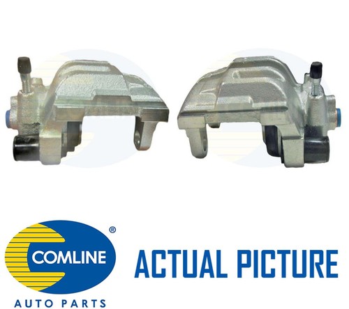 Brake caliper pair rear - caliper,