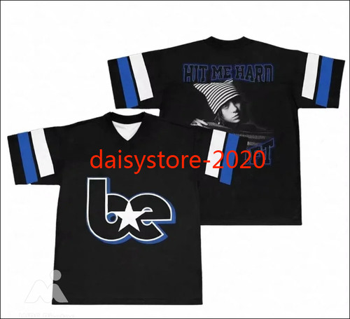 Billie eilish jersey hit - jersey,