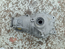 BMW X5 E70 3.0 DIESEL FRONT
