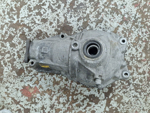 Bmw e70 diesel front - x5,