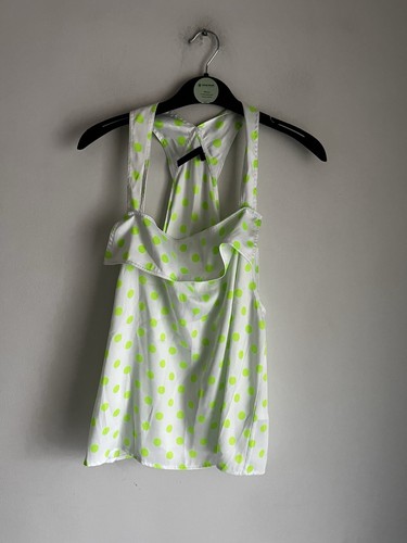 Funky topshop blouse - blouse, vest
