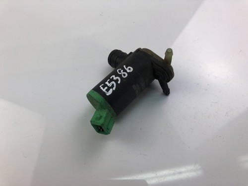 Peugeot 206 washer fluid - 206, cc