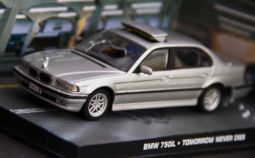 James bond car - james,