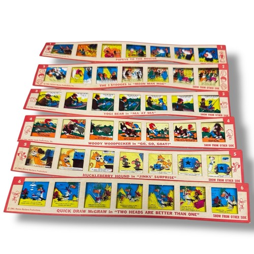1960 kenner give show - 16,