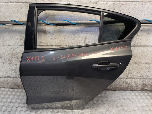 Ford focus mk4 2018 door - focus,