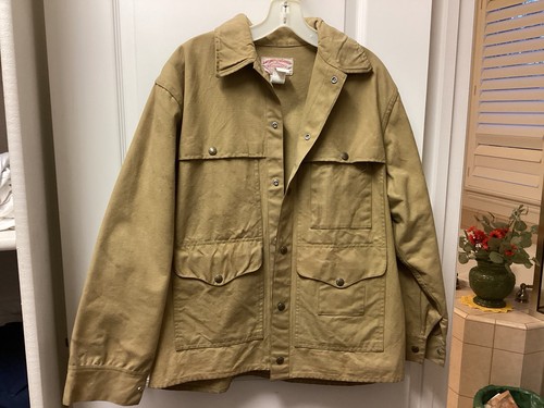 Vtg filson men l lot - men's, m/l