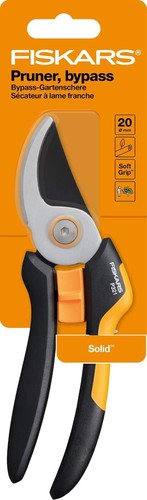 Fiskars solid pruner - solid,