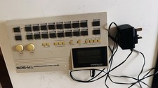 Roland TR 505 Rhythm Composer