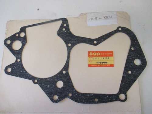 Suzuki nos rm250 - suzuki,
