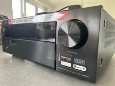 DENON AV AMPLIFIER AVC-X4700H 