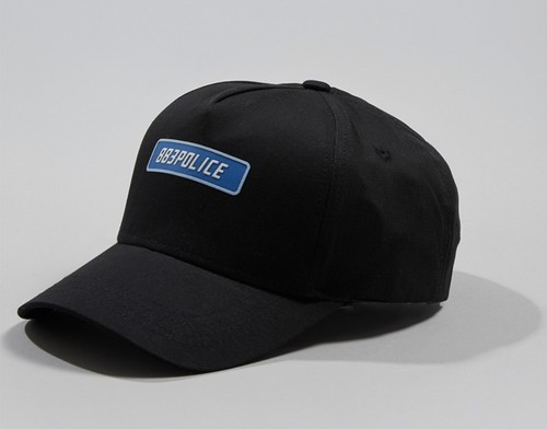883 police mens mosley - 883,