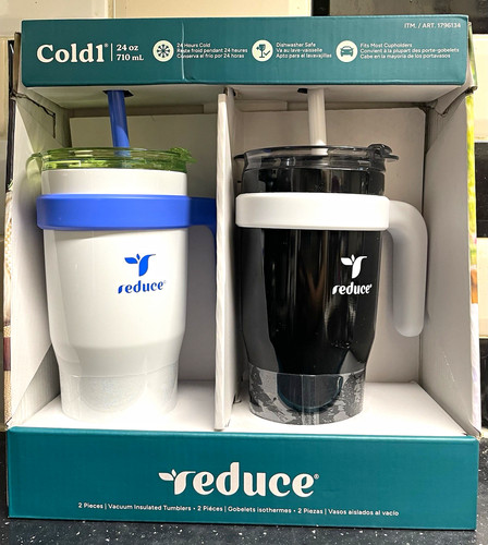 Reduce cold1 710ml - cold1,