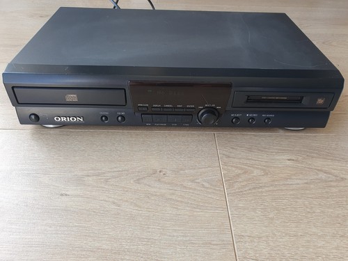 Orion compact disc mini - orion,