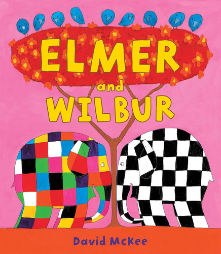 Elmer and wilbur - elmer, (elmer