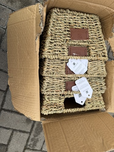 Straame seagrass storage - straame,