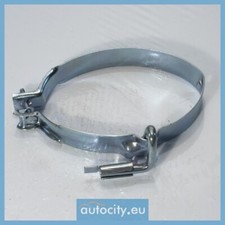 Romax 37 8 948 Holder, exhaust